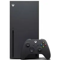 Xbox Serie X Console 1Tb  Rrt-00008 889842640793