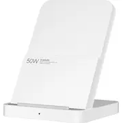 Xiaomi 50W Wireless Charging Stand Pro Bezvadu uzlādes statīvs  Bhr7560Gl 6941812741368