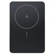 Xiaomi Bhr08Pmgl Super Slim Magnetic Pārnēsājamais Akumulators 5000 mAh  6932554473860