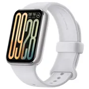 Xiaomi Smart Band 9 Pro Moonlight Silver Aktivitāšu Sensora Aproce  Bhr8715Gl 6941812789698