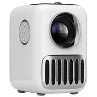 Xiaomi Wanbo Projector T2R Max Full Hd 1080P with Android system White Eu  Wanbot2Rmax 6970885350191