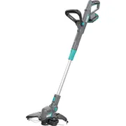 Zāles trimmeris akumulatora 20V/300Mm/Akum.nav kompl.  4750959116760 9116760