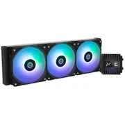 Zalman Alpha2 A36 360Mm Black  T-Mlx56922 8809213764981