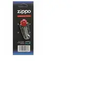 Zippo kramiņš - izturīgs aksesuārs ugunsdzēsējiem  2406N 1041689200657