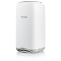 Zyxel 4G Lte-A 802.11Ac Wifi Router, 600Mbps Lte-A, 4Gbe Lan, Dual-Band Ac2100 Mu-Mimo  Lte5388-M804-Euznv1F 4718937610891
