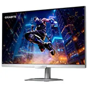 27 Gigabyte M27Q2 Qd Ice Qhd spēļu monitors  25601440, 200 Hz, 1 ms, 350 cd/m², Freesync Premium, Displayhdr400, Hdmi 2.0, Dp 1.4 4719331871253