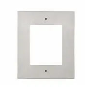 2N  Entry Panel Flush Frame 1Mod./Helios Ip Verso 9155011 9155011B 8595159503837