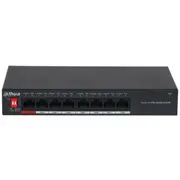 8-Port Poe Switch Pfs3008-8Gt-96  3008-8Gt-96 6923172524928