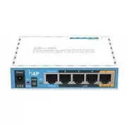 Mikrotik hAP White Power over Ethernet Poe  Rb951Ui-2Nd 4752224003157 Roumkrrou0019