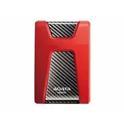 Adata Dashdrive Durable Hd650 Arējas cietais disks 2Tb Usb3.1  Ahd650-2Tu31-Crd 4713218460707