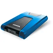 Adata Hd650 external hard drive 1000 Gb Blue  Ahd650-1Tu31-Cbl 4713218460691 Diaadtzew0048