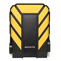 Adata Hd710 Pro external hard drive 1 Tb Black, Yellow  Ahd710P-1Tu31-Cyl 4713218460660 Diaadtzew0004