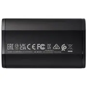 Adata Sd810 500 Gb Black  Sd810-500G-Cbk 4711085945747 Diaadtssd0153