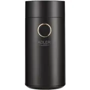 Adler Ad 4446Bg Kafijas dzirnaviņas 150W  5903887800464