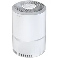 Aeno Air Purifier Ap3, Uv lamp, ionization, Cadr 160 m³/h , 30M2, carbon filter  Hepa H13 Aap0003 5291485010812