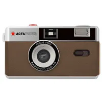 Agfaphoto Analoge Camera 35Mm Brown  T-Mlx48934 4250255104251