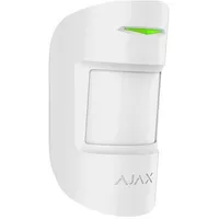 Ajax  
 Detector Wrl Motionprotect/White 5328 856963007200
