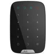 Ajax Keypad Wireless touch keyboard Black  000005653 9990000000227