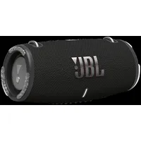 Akcija Jbl mitrumizturīga bluetooth portatīvā skanda Xtreme 3, 15H, melna  Jblxtreme3Blkeu 6925281977480