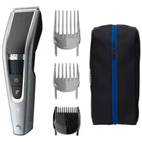 Akcija Philips Hairclipper series 5000 Mazgājama matu  griešanas mašīna Hc5630/15 8710103897842