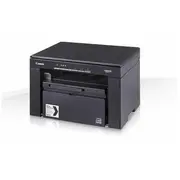 Aksesuāri un izejmateriāli Canon  Printer/Cop/Scan I-Sensys/Mf3010 5252B004 4960999783574