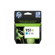 Aksesuāri un izejmateriāli Hp  951Xl ink cyan Cn046AeBgx 886111748921