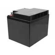 12V 40Ah akumulators  Agm Vrla 12 Volti, 40 ampērstundas Ah Csb-1240/Agm22 5903317224020