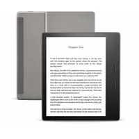 Amazon Kindle Oasis E-Book Reader Touch screen 32 Gb Wi-Fi Graphite  B07L5Gk1Ky 841667189314 Mulkilcze0093