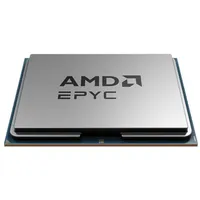 Amd Epyc 7303P processor 2.4 Ghz 64 Mb L3  100-000001286 Proamdamc0131