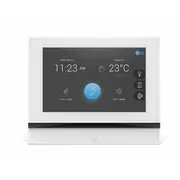 Answering Unit Indoor View/Touch White 91378601Wh 2N  8595159515809