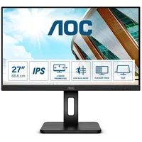 Aoc international  Q27P2Q 27Inch monitor 4038986187961