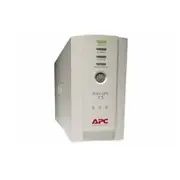 Apc Back-Ups Cs 500Va 230V Usb/Serial  Bk500Ei 731304016359
