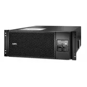 Apc Smart-Ups Srt 6000Va Rm 230V  Srt6Krmxli 731304308515