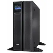Apc Smart-Ups X 2200Va Short Depth Tower/Rack Convertible Lcd 200-240V  Smx2200Hv 731304292609