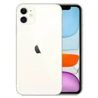 Apple iPhone 11 128Gb 6.1 White Ita Slim Box Mhdj3Ql/A  194252099438