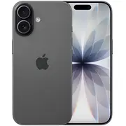 Apple iPhone 17 16 cm 6.3 Dual Sim iOS 26 5G Usb Type-C 256 Gb Black  Mg6J4Hx/A 195950643459 Tkoappszi1165