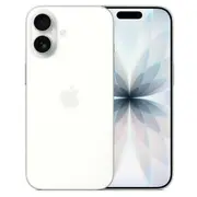 Apple iPhone 17 256Gb 6.3 White Mg6K4Zd/A  195950643787