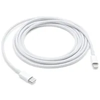 Apple  Lightning to Usb-C Cable 2 m Mkq42Zm/A 888462496988