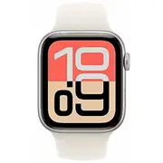 Apple Watch Se 3 Gps Viedpulkstenis 40Mm Beige  Meh34Et/A 195950645675