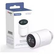 Aqara E1 Srts-A01 Viedais radiatora termostats  6970504217058