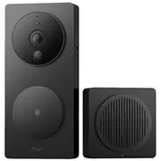Aqara Svd-C03 G4 Smart Video Durvju Zvans  6970504218659