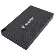 Ārējais cietais disks Verbatim Metal Mini Ssd 512Gb Usb-C  32030 023942320302