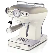 Ariete espresso kafijas automāts Vintage, Cream  A1389/13 8003705113923