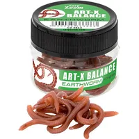 Art-X Balance Earthworm 26G  5110006 5999095333863 Fz-Cz3863