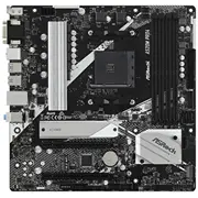Asrock A520M Pro4  4710483932076 Plyasram40054
