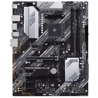 Asus  Prime B550-Plus Processor family Amd, socket Am4, Ddr4 Dimm, Memory slots 4, Supported hard disk drive interfaces 	Sata, M.2, Number of Sata connectors 6, Chipset Amd B550, Atx 90Mb14U0-M0Eay0 4718017782340