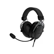 Austiņas Genesis Toron 531 Black  Nsg-2117 5901969443981