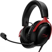 Austiņas Hyperx Cloud Iii Black / Red  727A9Aa 197029008237