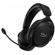 Austiņas Hyperx Cloud Stinger2 Black  676A2Aa 196548333479