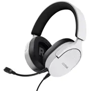 Austiņas Trust Gxt 489W Fayzo White  25210 8713439252101